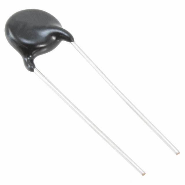 ERZ-E08A331CS Panasonic Electronic Components TVS - Varistores MOV